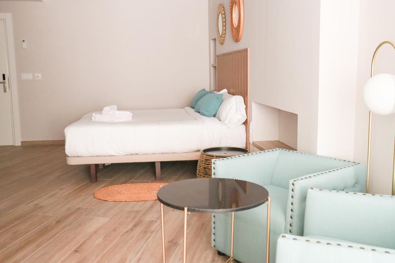 Hotel Narcea Santa Pola Luaran gambar